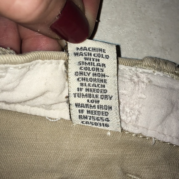 Pants - Picture 6 of 6